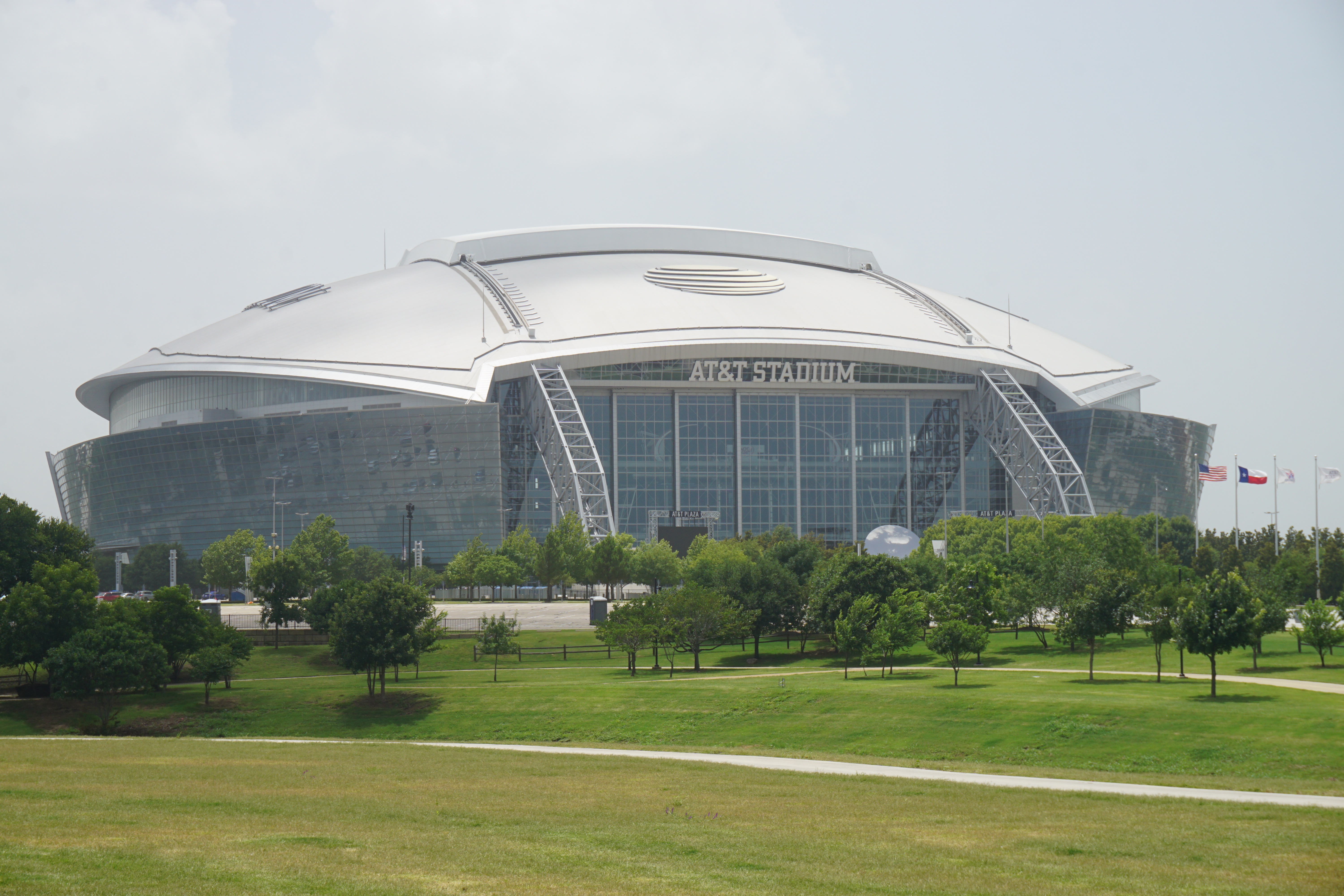 AT&T Stadium
